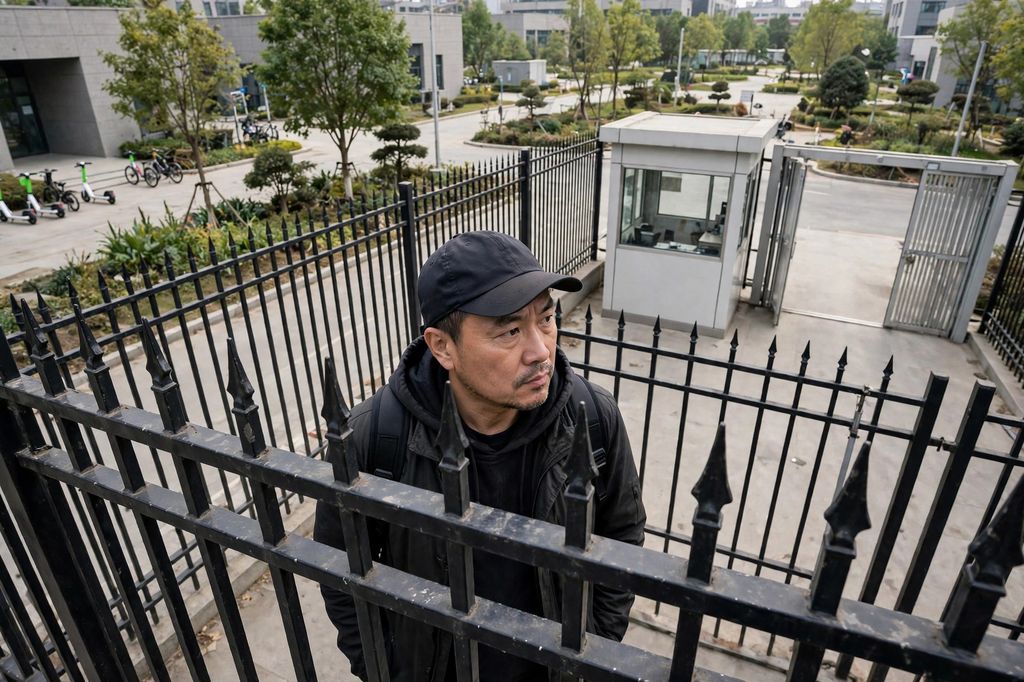 黑名单告警算法示意