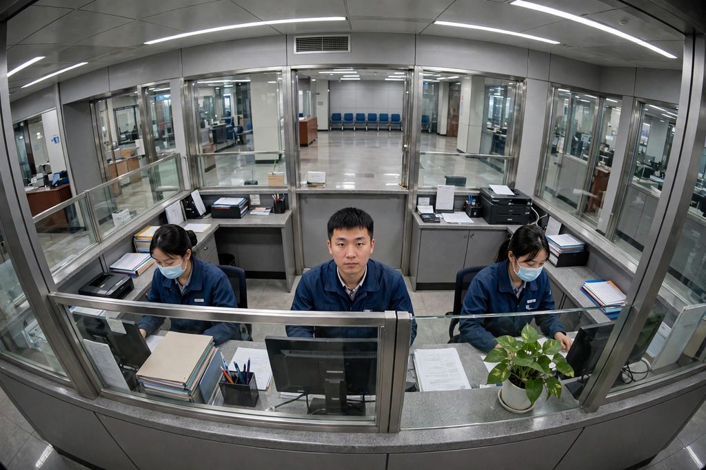 口罩算法示意