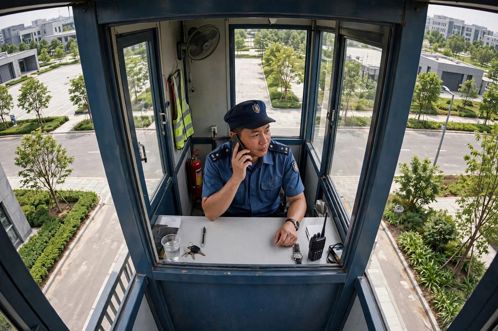 打电话算法示意