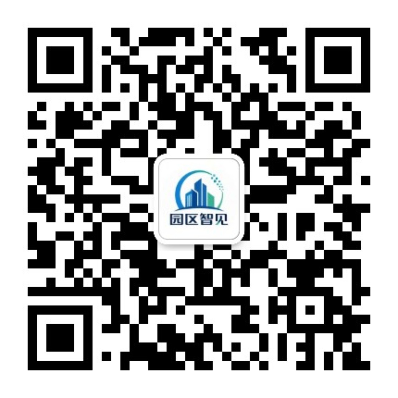 李国江聊园区订阅号二维码-每周一三六聊园区经营招商数字化